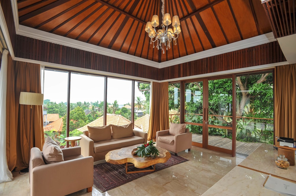 Komaneka At Rasa Sayang 42/68