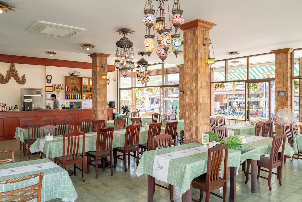 Sirin Hotel Huahin 49/64