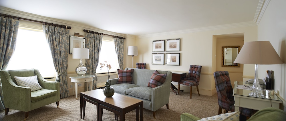 Durrants Hotel 42/58
