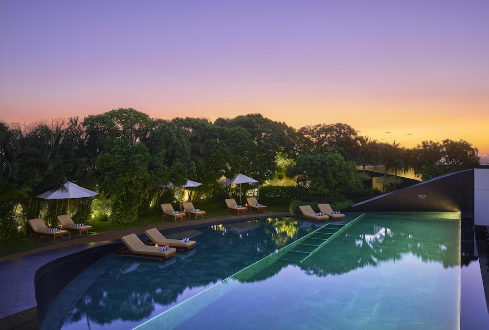 PARK HYATT CHENNAI 70/73