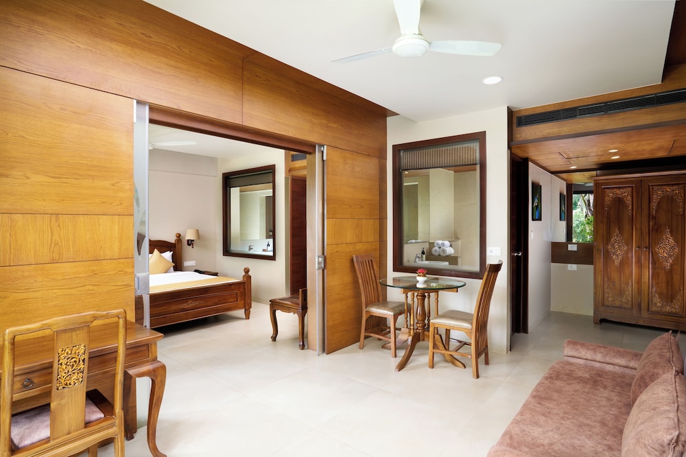 Uday Backwater Resort 49/49