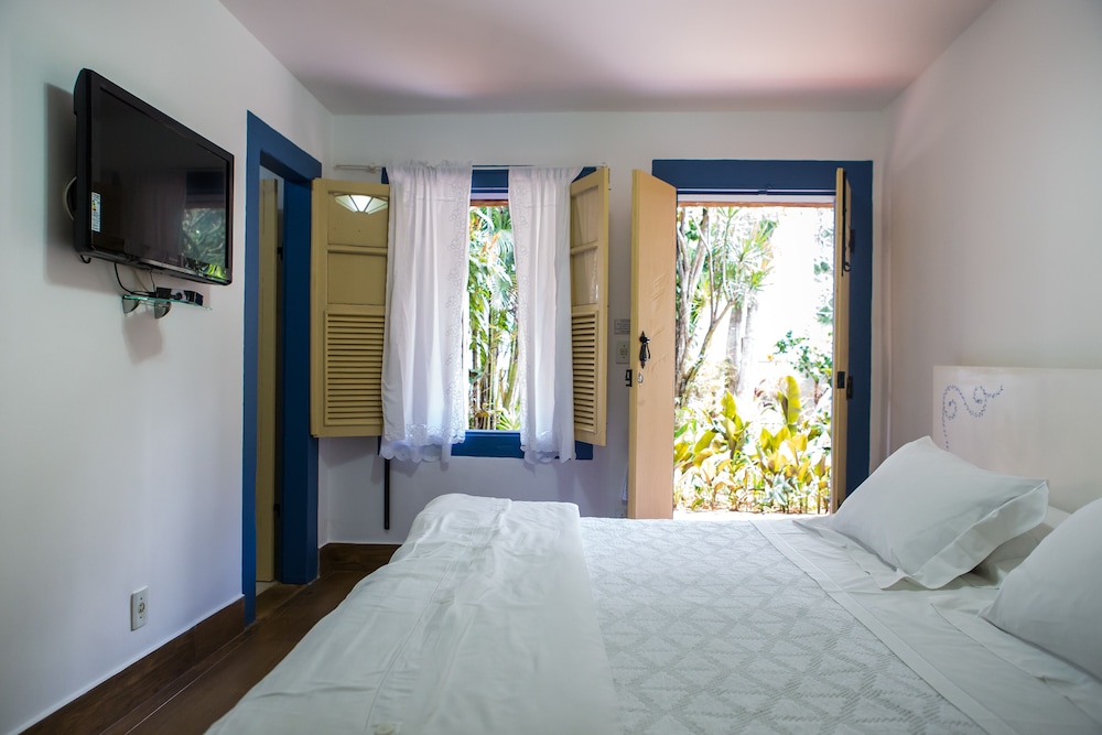 Villa Magnolia Pousada 24/65