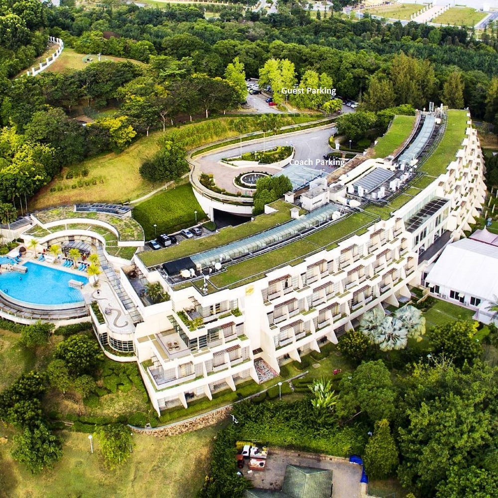 Pulse Grande Hotel Formerly Known As Putrajaya Shangri La in SEPANG