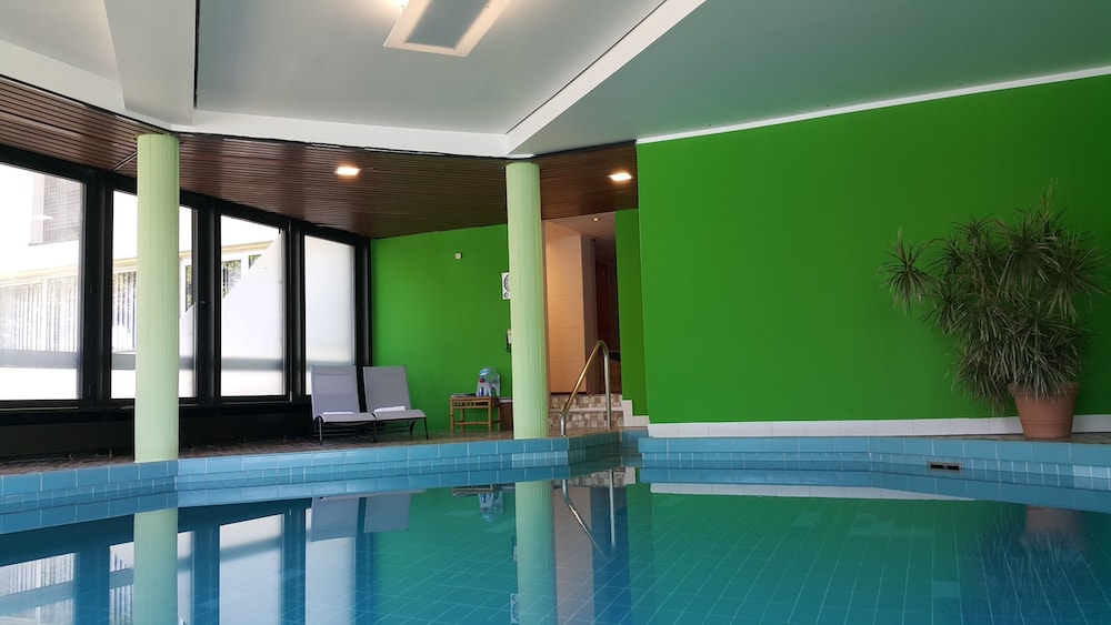 Top Cityline Diehl S Hotel Koblenz 3/63