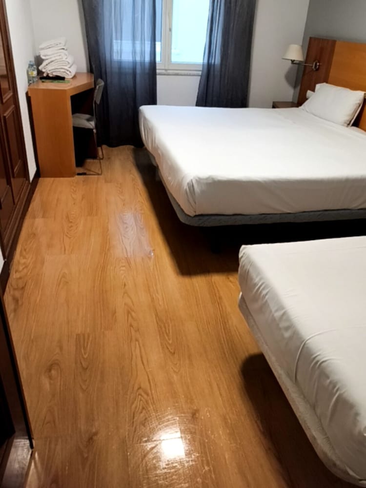 Hotel Soho Mercado 12/33