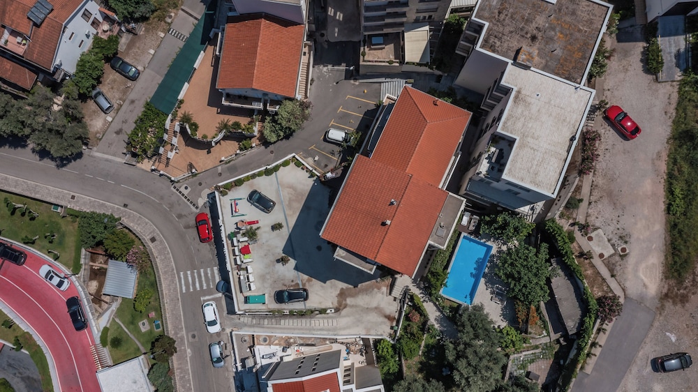 Apartments My Przno 50/60