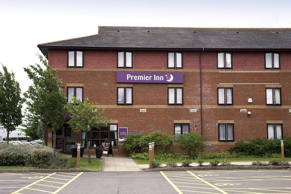 Premier Inn Huntingdon A1/A14 6/41