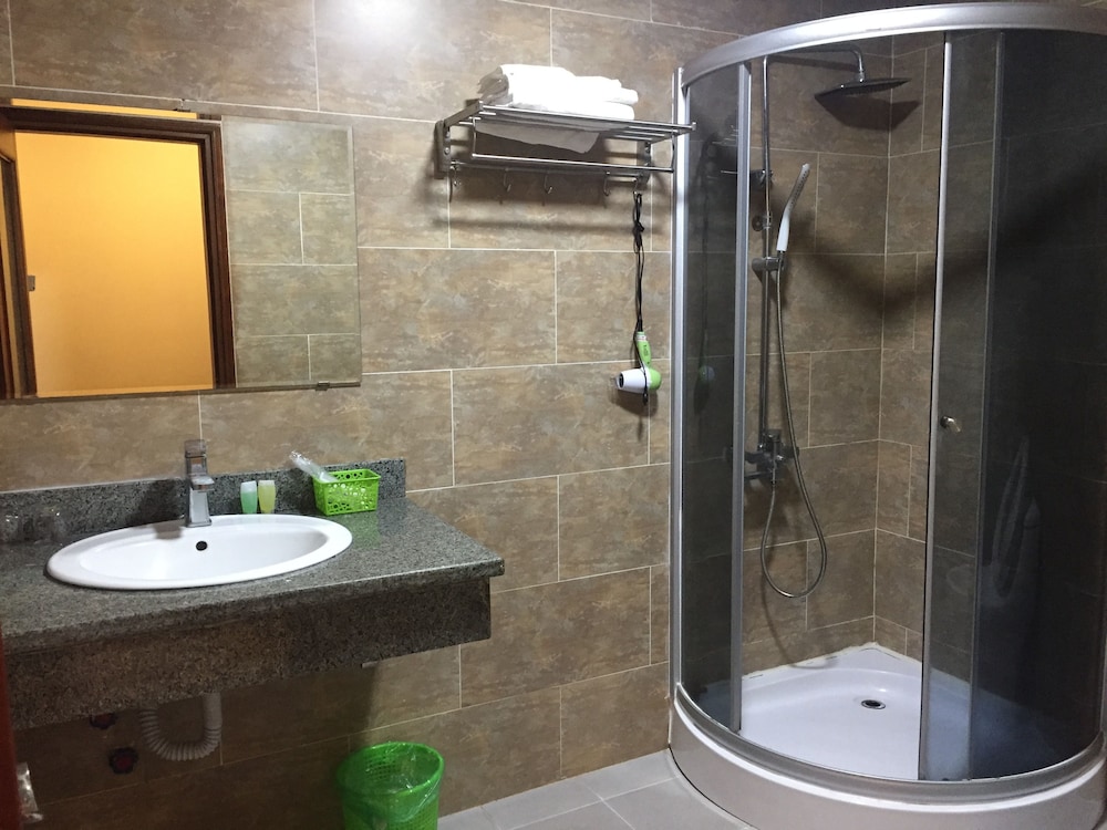 Chio Hotel And Apartment 17/60