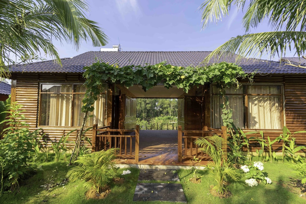 Phu Quoc Bambusa Resort 7/50