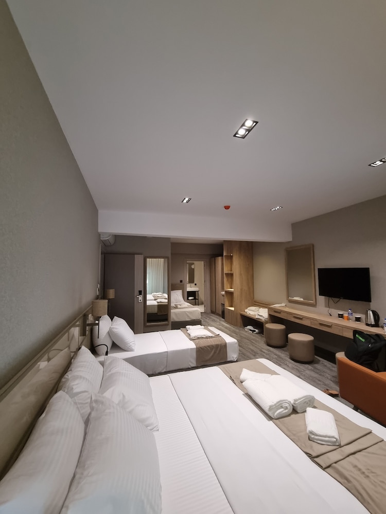 Kalfa Hotel 5/21