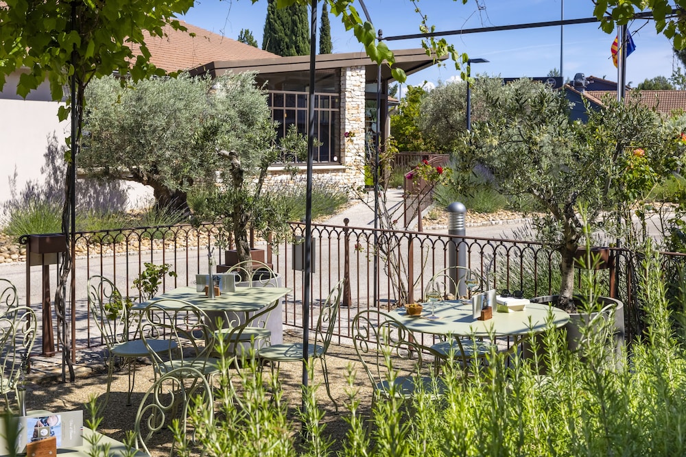 Terre de Provence Hotel and Spa 68/68