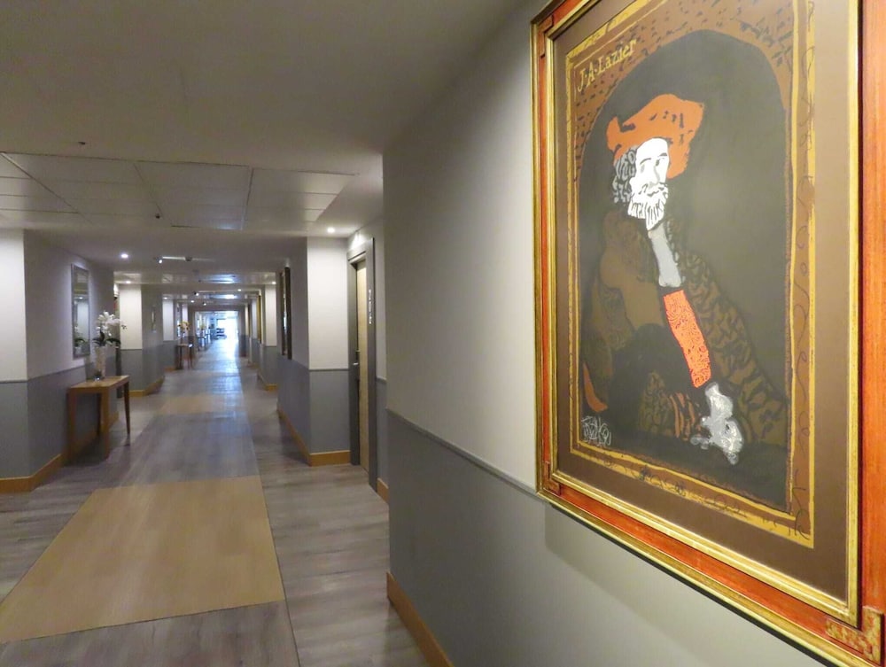 Hotel Express Aosta East 6/49