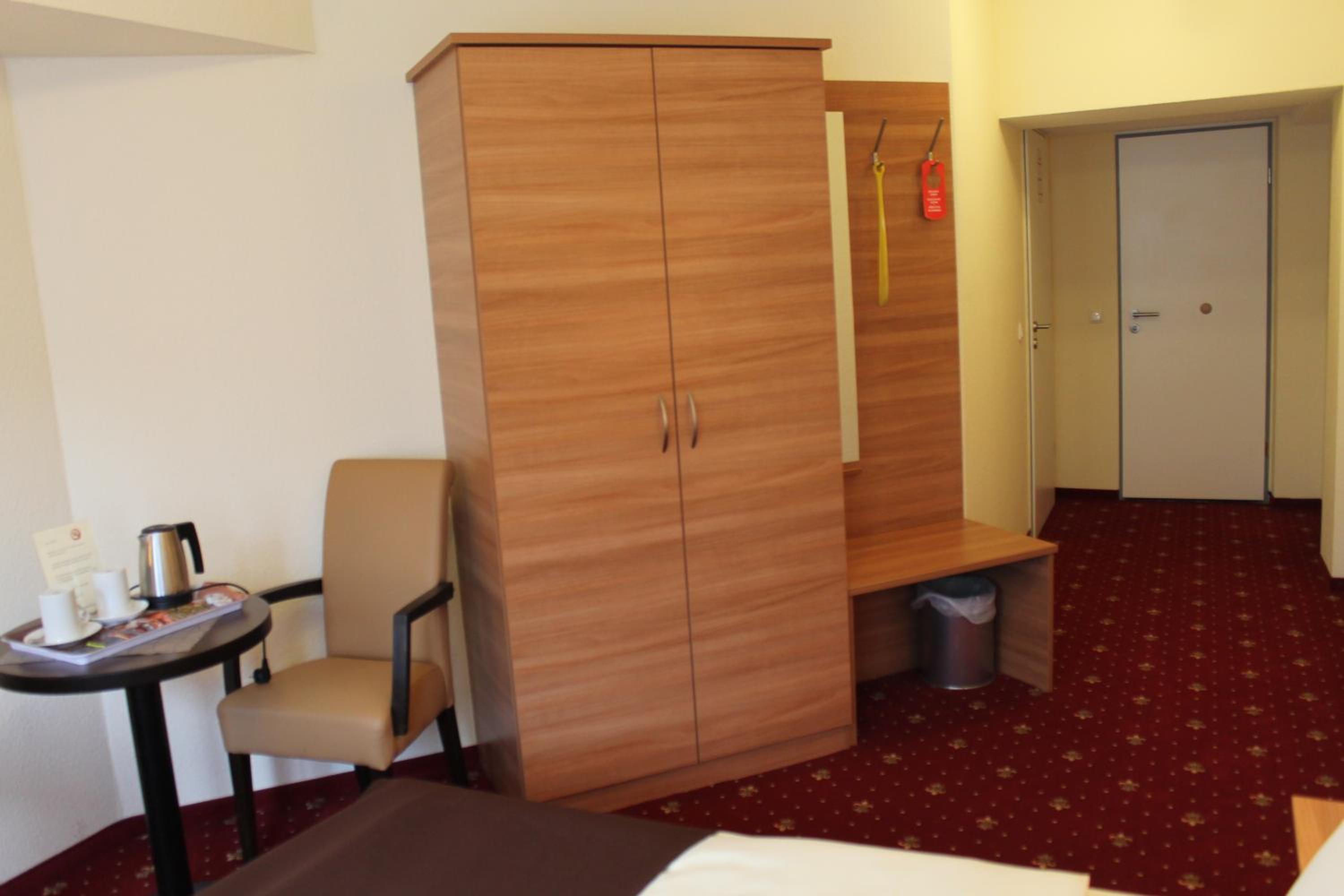 Hotel Harburger Hof 41/50