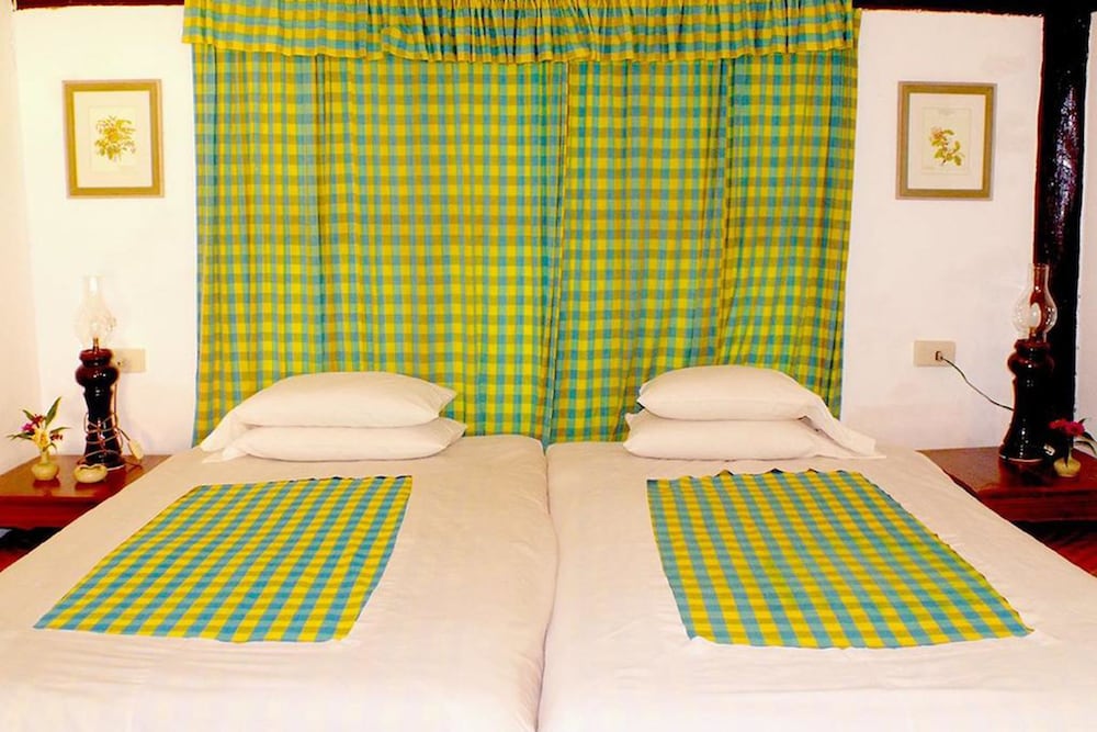 Maesa Valley Garden Resort & Craft Village 18/67