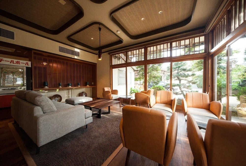 Onsen Guest House Aobato No Su 25/38