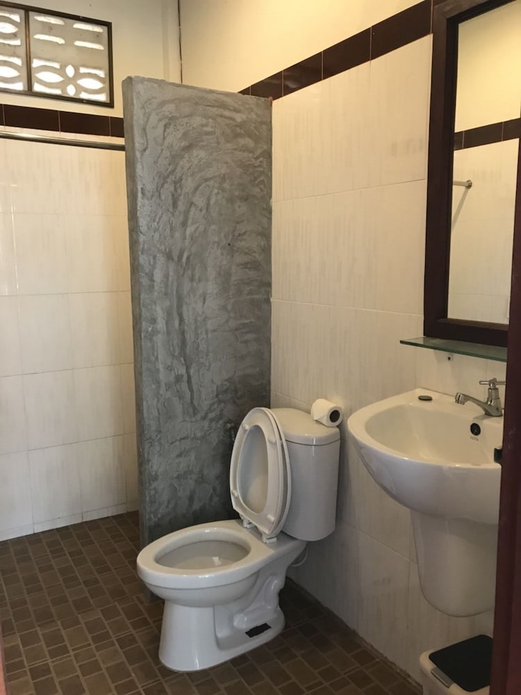 Baan Suan Rim Klong 16/63