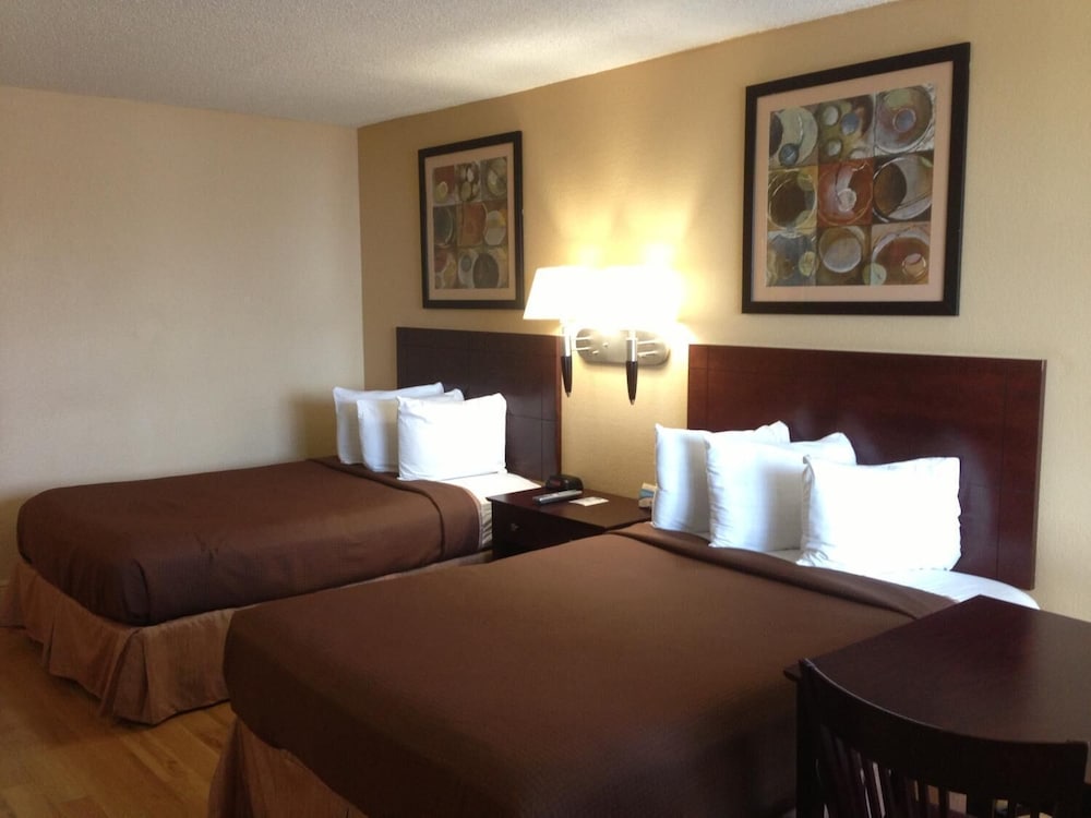 Americas Best Value Inn Orlando 29/93
