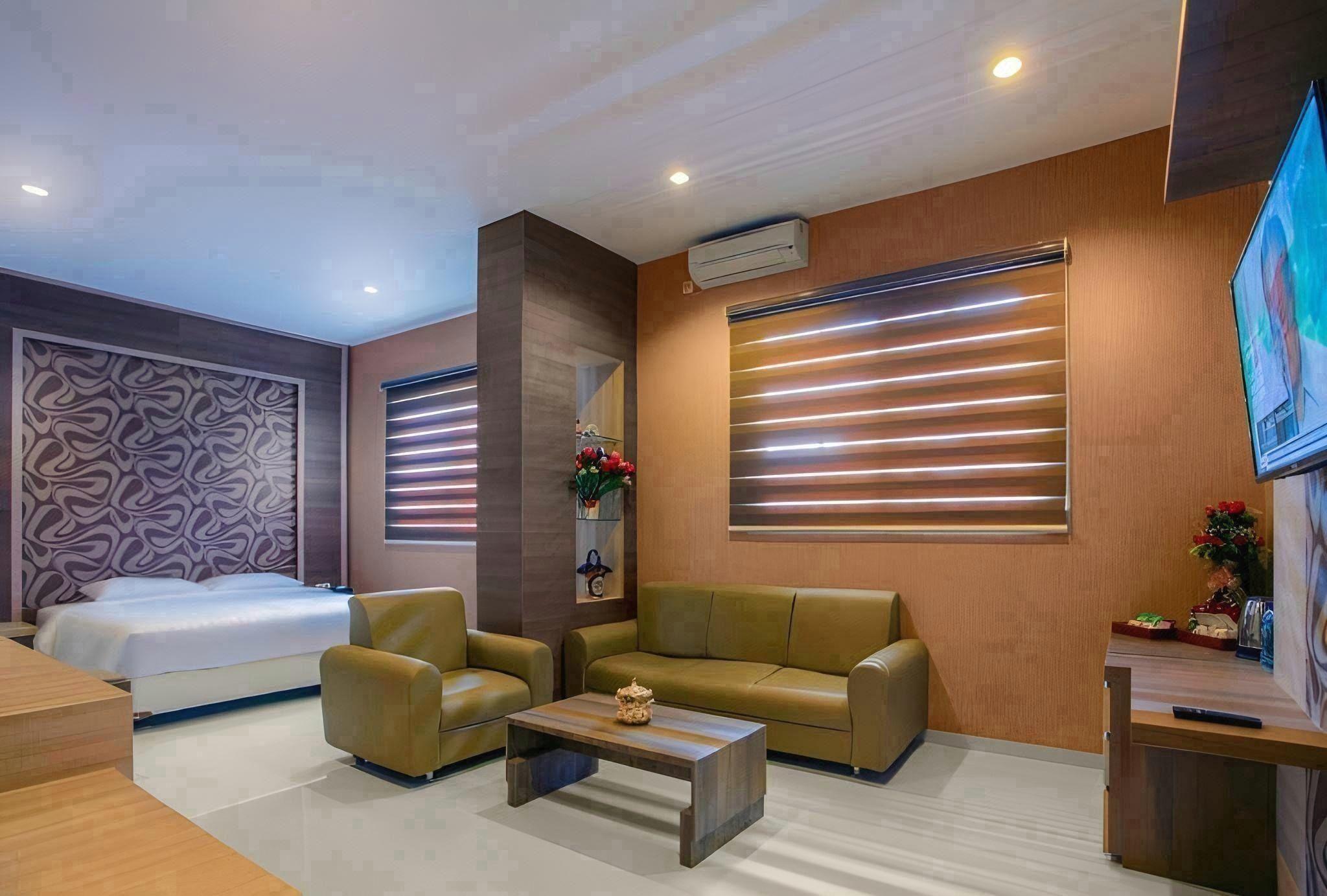 Alvina Hotel 14/35