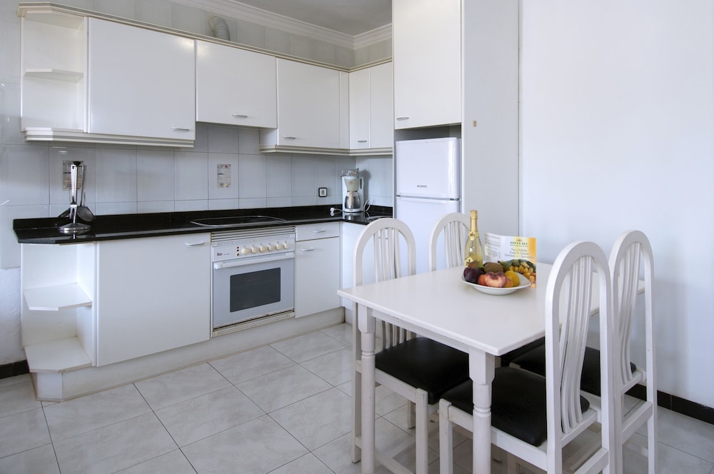 BLUESEA El Dorado Apartments 33/50