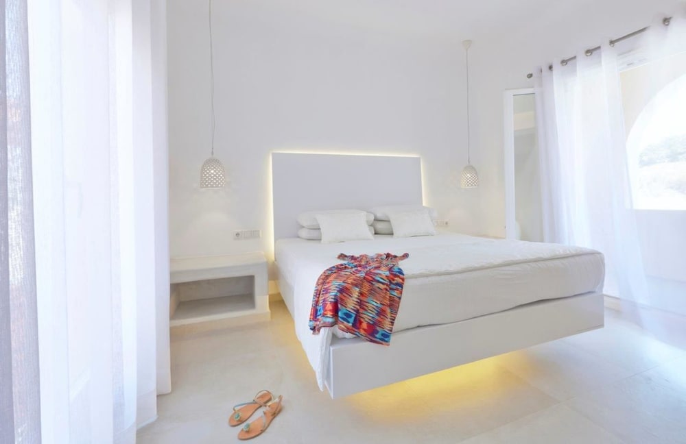 Art Hotel Santorini Adults Only 16/50