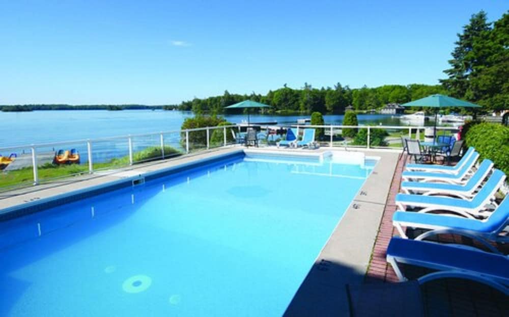 The Glen House Resort Ltd 13/31