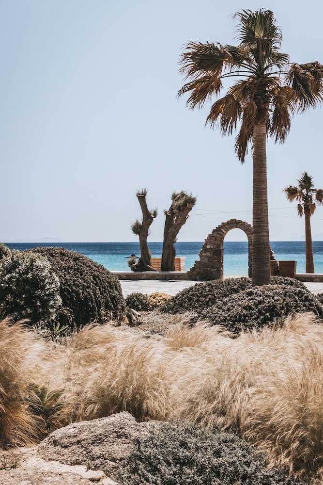 Elia Beach Hotel 43/47