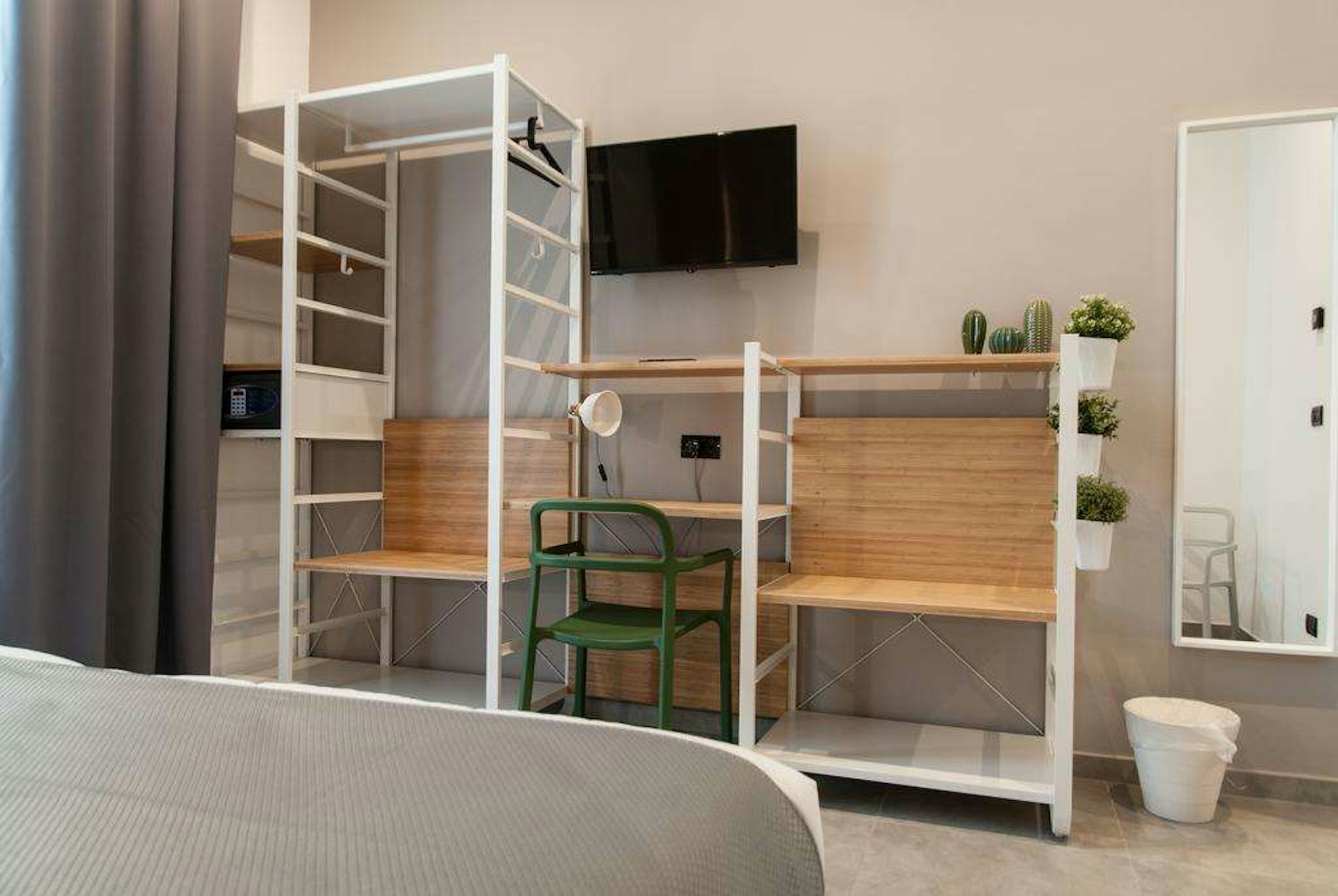 Residence Hotel Moderno 21/47