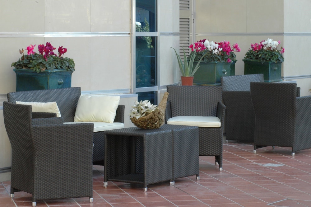 B&B HOTEL Napoli San Mauro 44/50