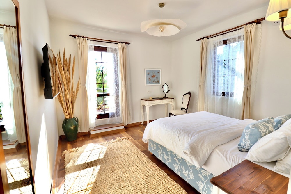 Kemerbag 29 Guest House 12/50