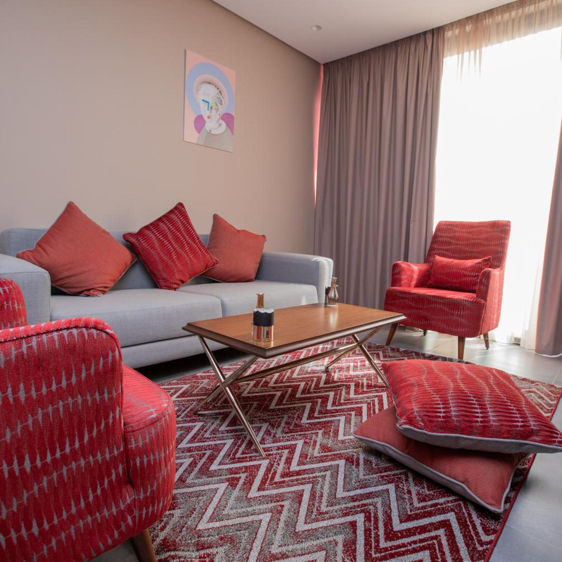 Address Hotel 35/50
