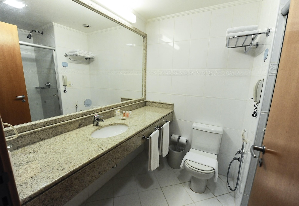 Bristol Santo Andre Hotel 45/46