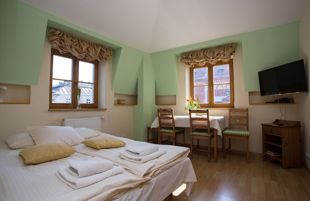 Kazimierz S Secret Apartments 15/50