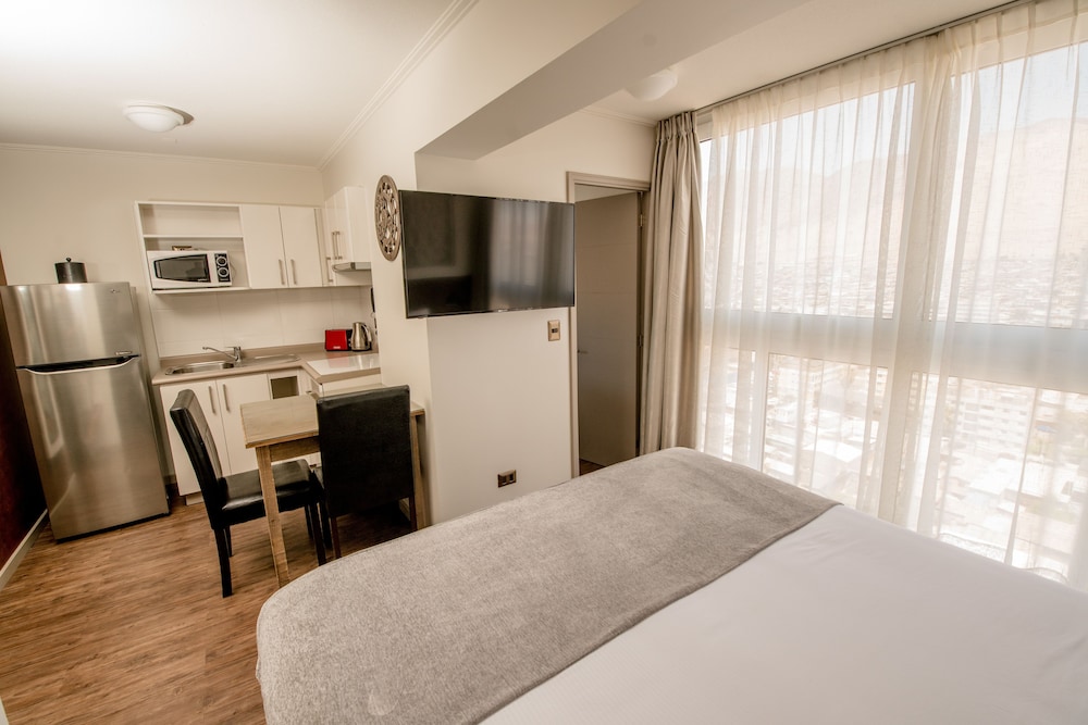 Gran Cavancha Hotel Apartment 27/68