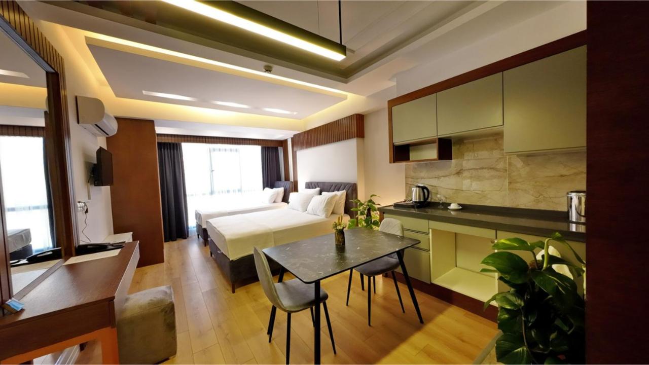 Falaylar Suit Hotel 20/34