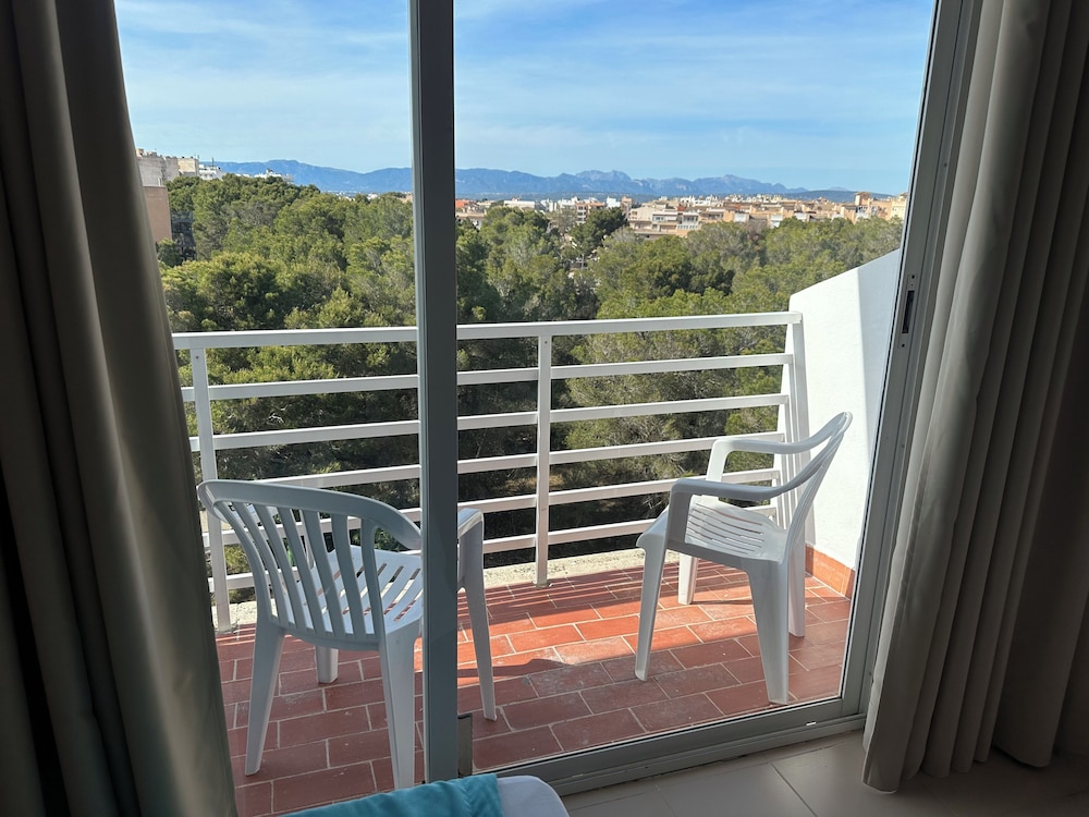 Hotel Selva Arenal 48/64