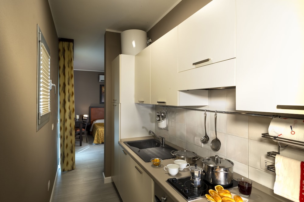Quadra Key Easy Home in Florence 55/56
