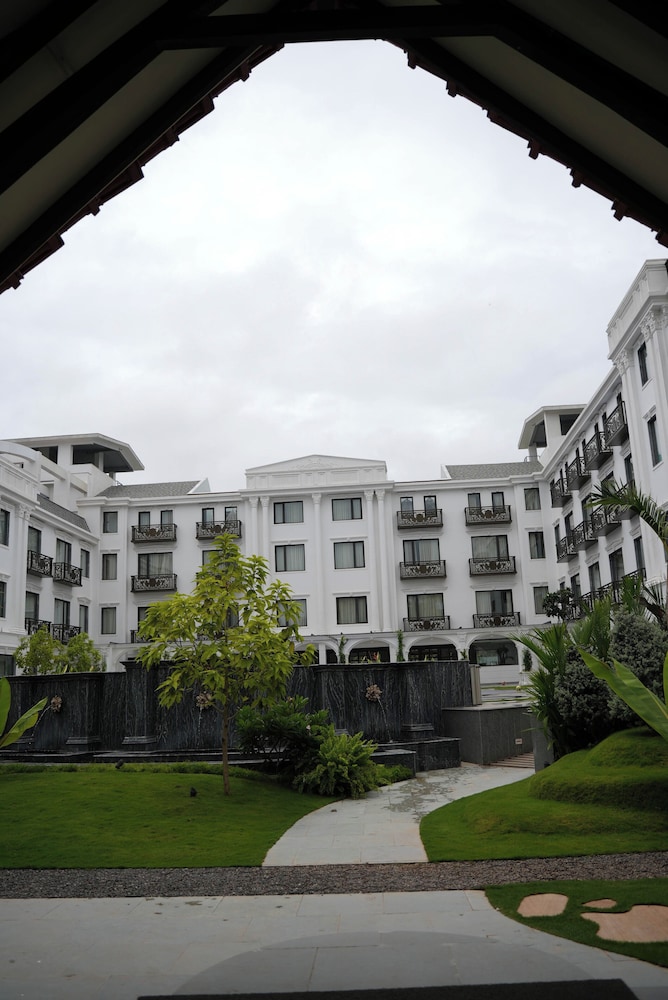 Ramada by Wyndham Goa Vagator 45/50