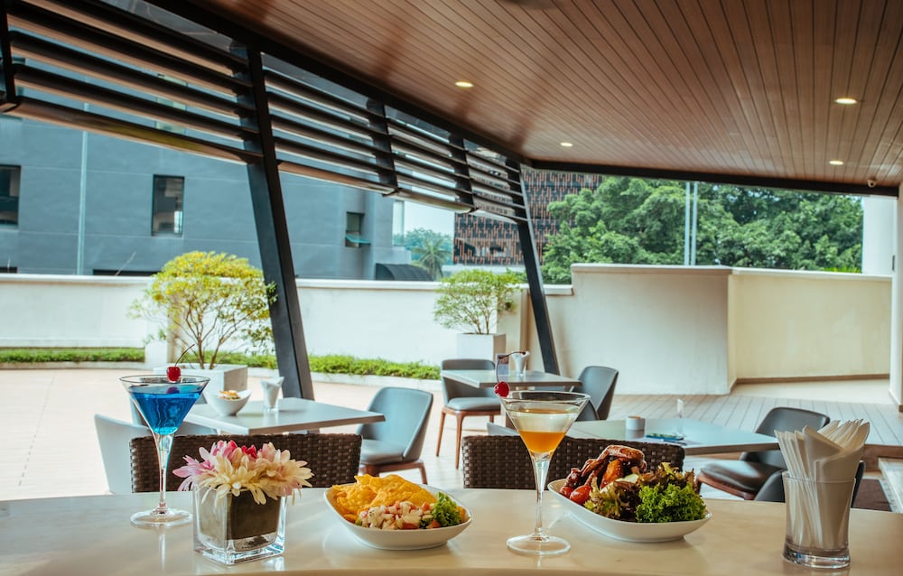 Oakwood Hotel and Residence Kuala Lumpur 28/34