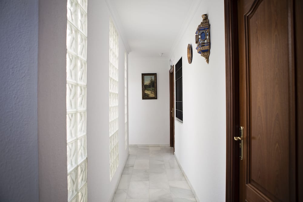 Casa de los Faroles 48/52