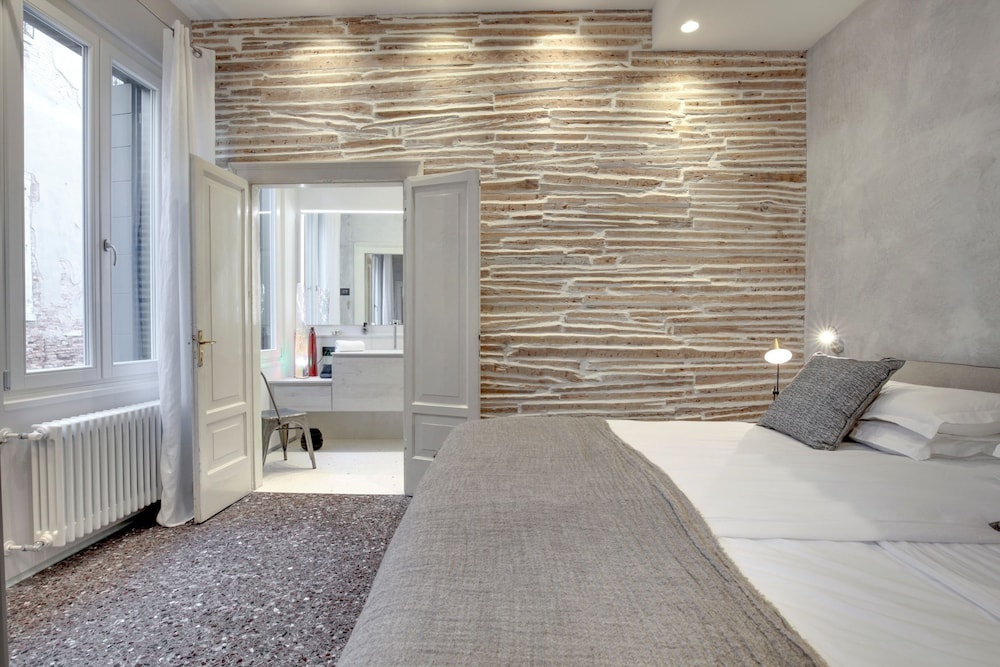 Stunning Apartment Heart Of Venice 10/17