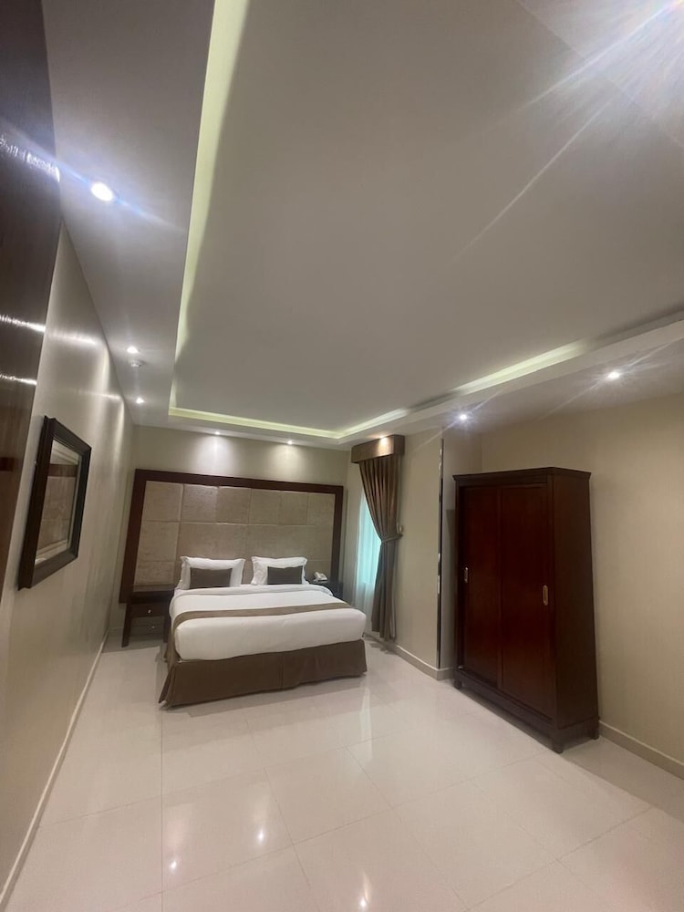 منتجع المهيدب الهدا(Al MuhaidbResidence For holiday homes Al Hada) 13/25