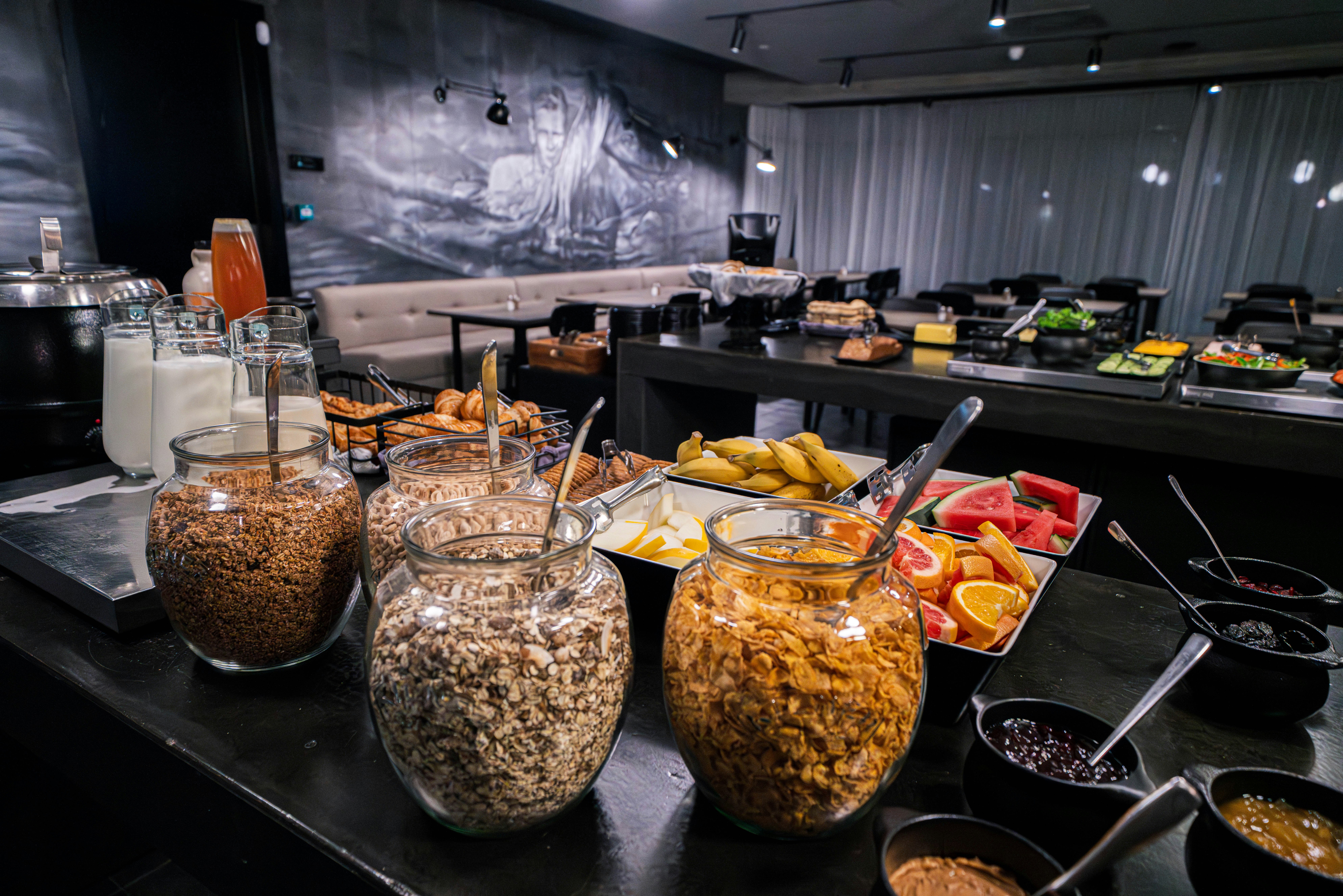 Skuggi Hotel By Keahotels 59/88