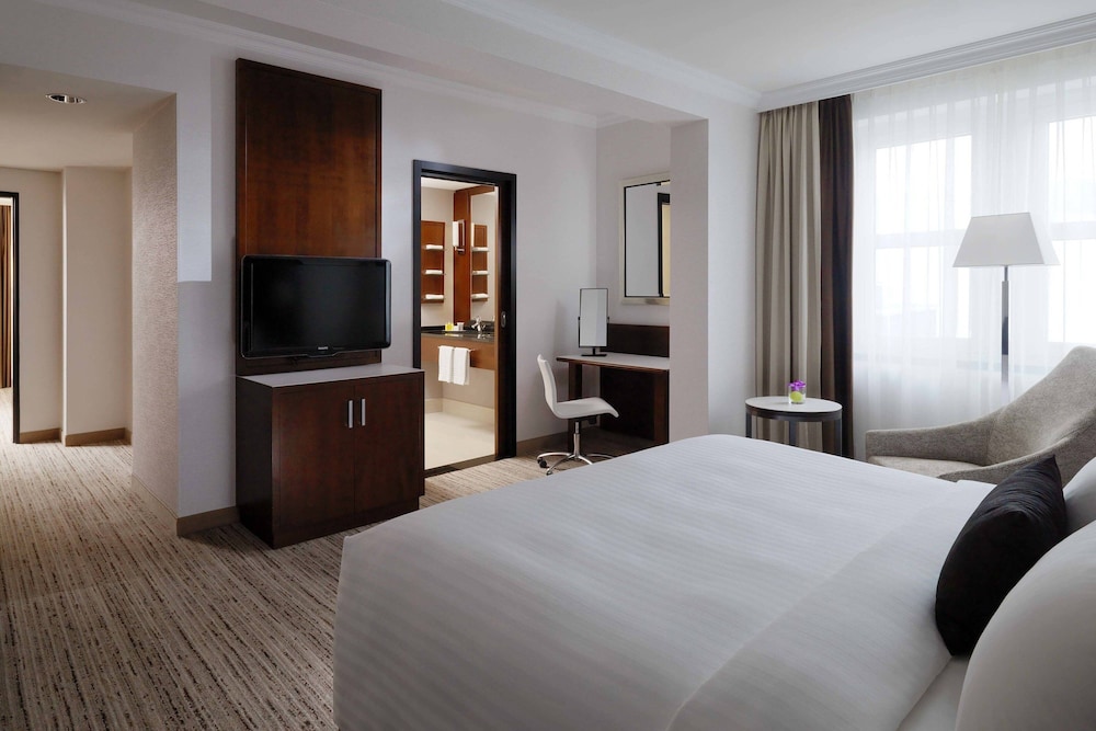 Marriott Cologne 9/59