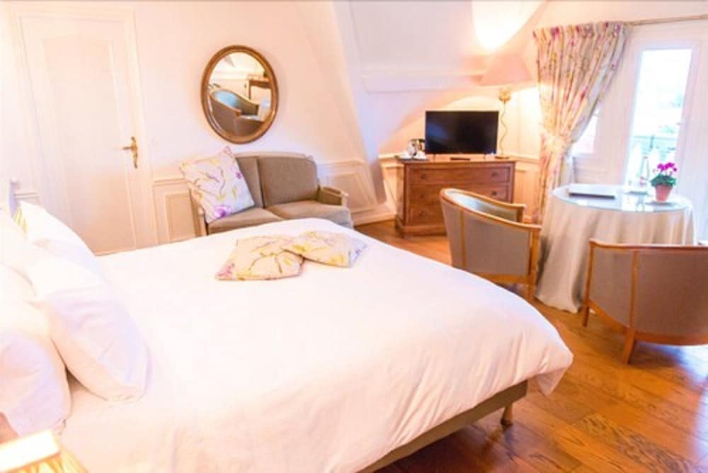 Le Manoir des Impressionnistes 2/50