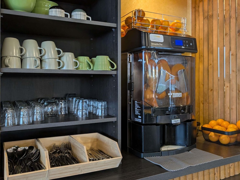 Ibis Styles Contres Cheverny 14/46