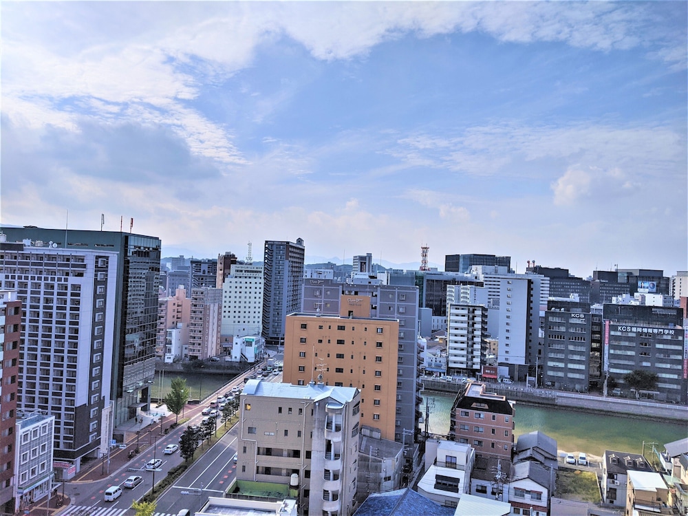 Hotel Trad Hakata 43/46