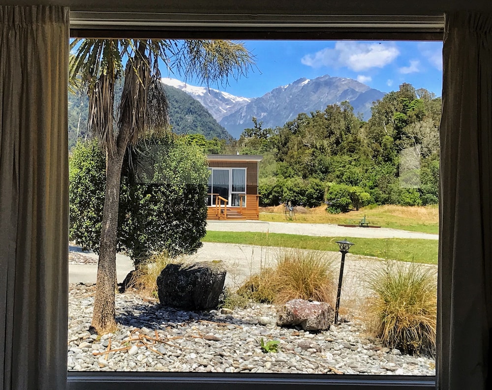 Franz Alpine Retreat 43/50