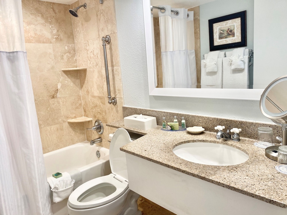 Tradewinds Island Grand Resort 18/65