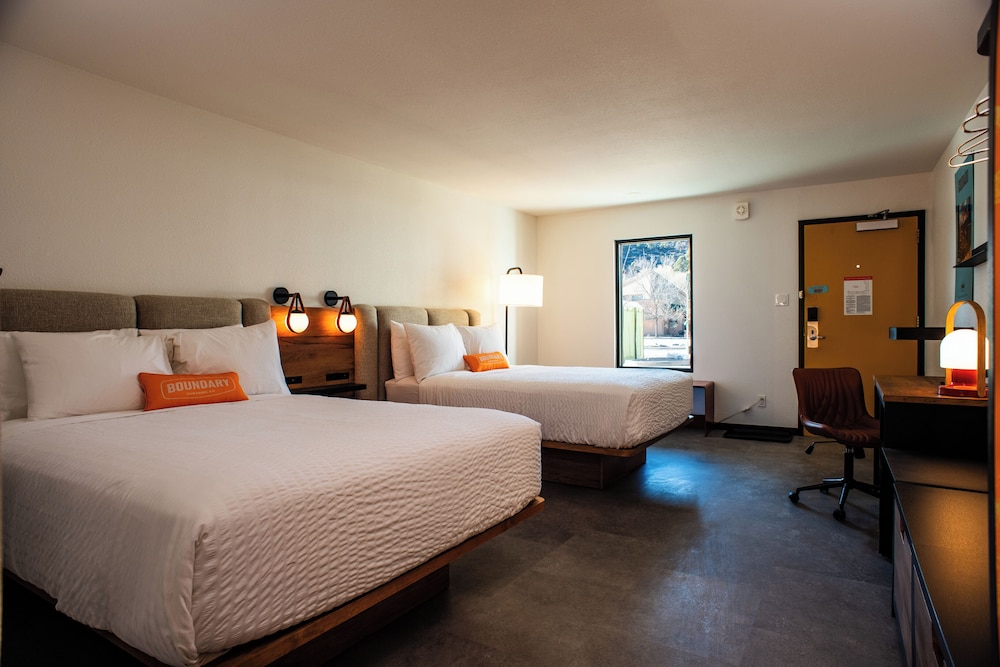 Days Inn By Wyndham Durango 15/45