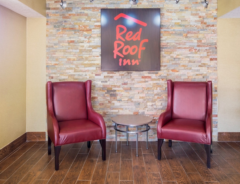 Red Roof Inn Jacksonville Orange Park 29/29